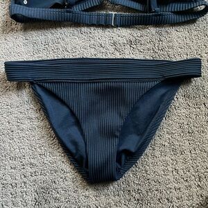 Hollister Bikini Bottoms | size small